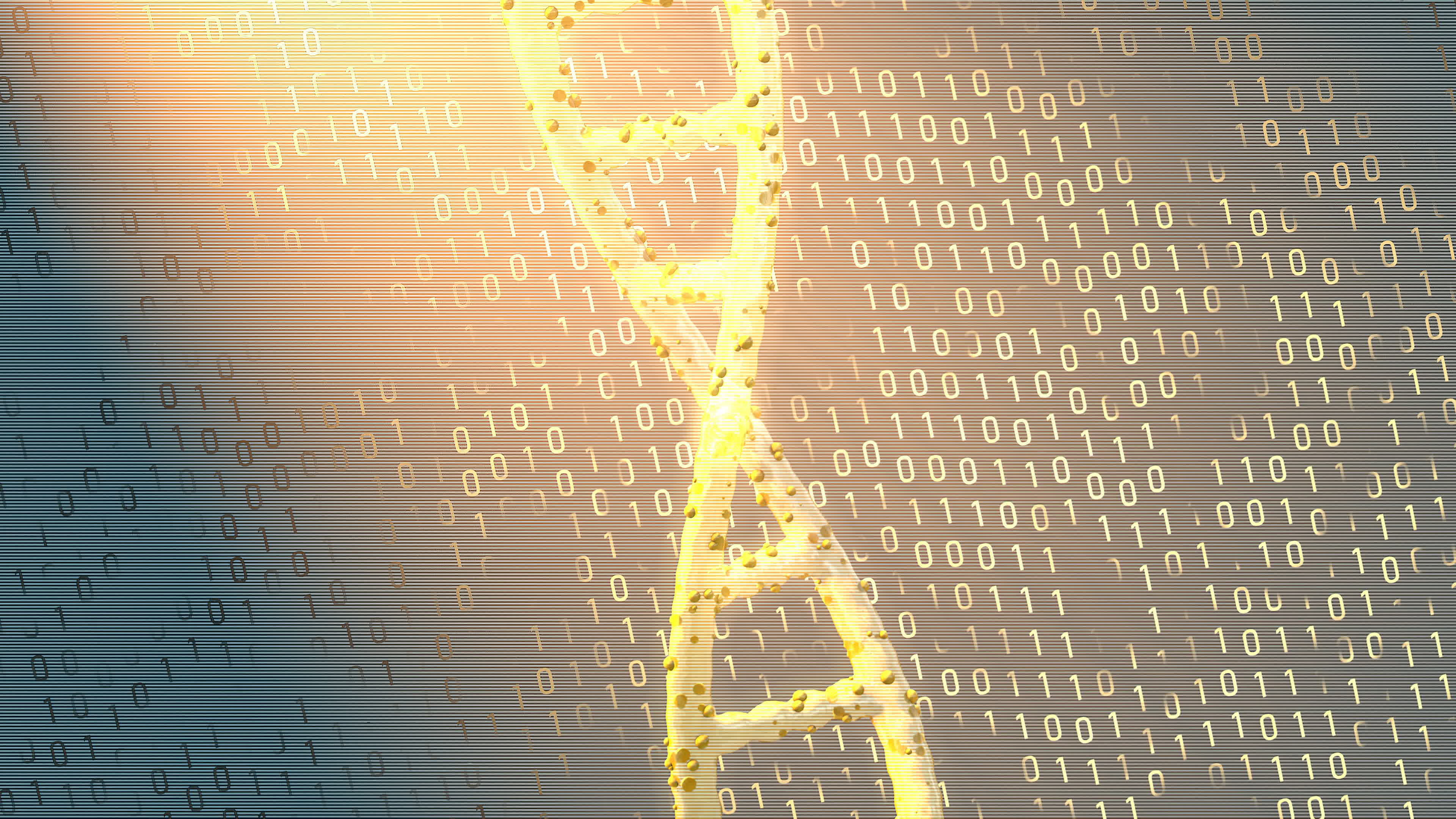 Genetic algorithm technology concept animation. 23959870 Stock Video at ...