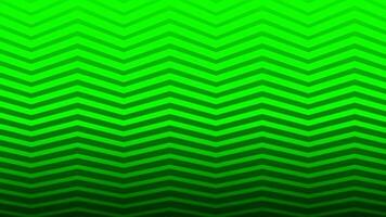Animation Green Line Background. Pattern background. Motion background. Video animation Ultra HD 4K