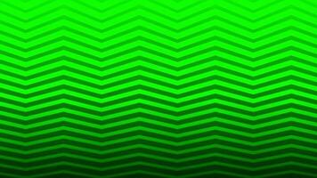 animação verde linha fundo. padronizar fundo. movimento fundo. vídeo animação ultra hd 4k video