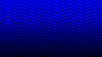 Animation Blue Line Background. Pattern background. Motion background. Video animation Ultra HD 4K