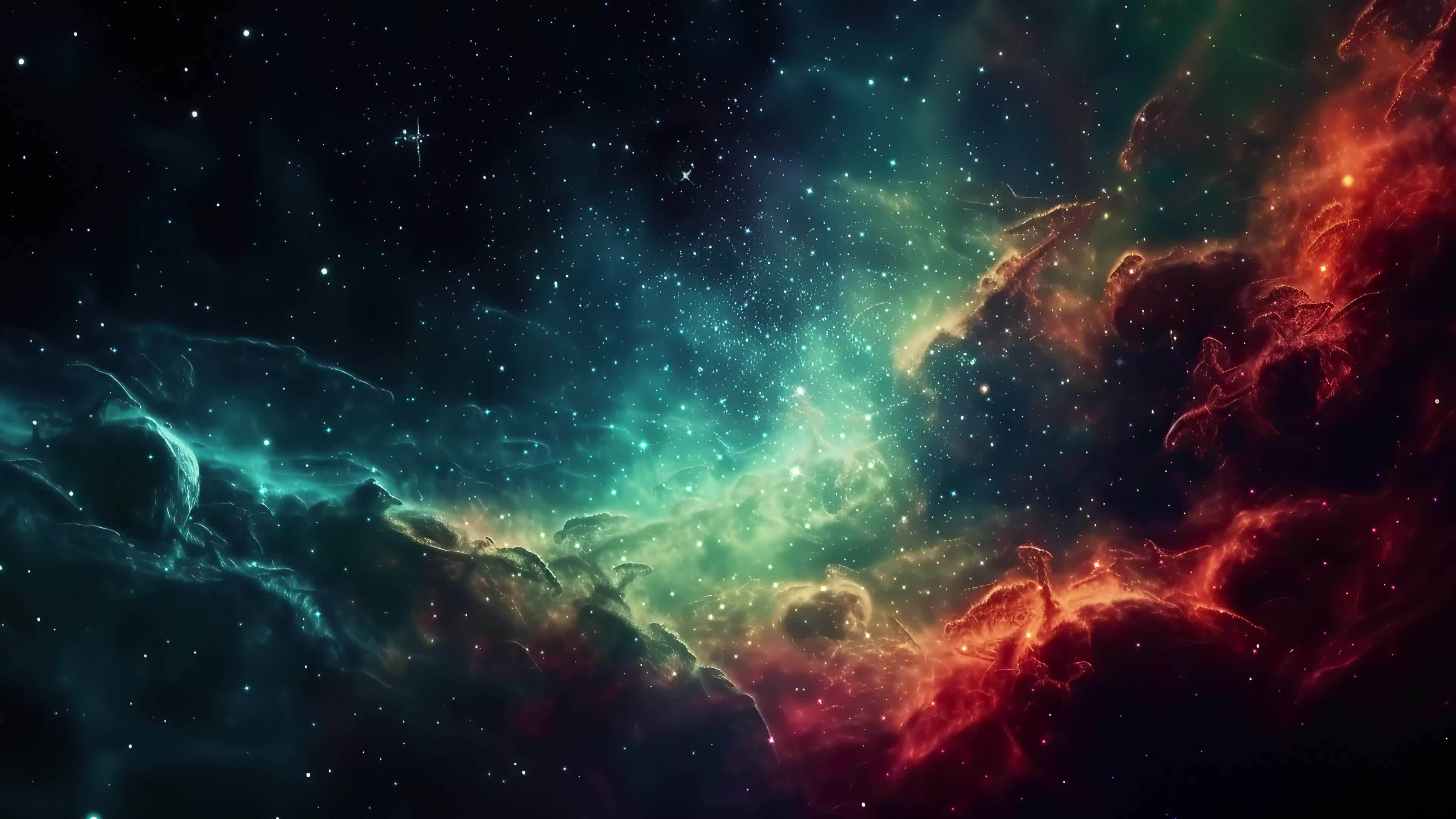 Share 122+ abstract space wallpaper 4k super hot 3tdesign.edu.vn