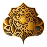 islamic culture icon png