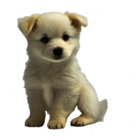 medium brun hund png