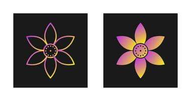 Lotus Vector Icon