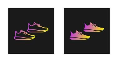 Shoes Vector Icon