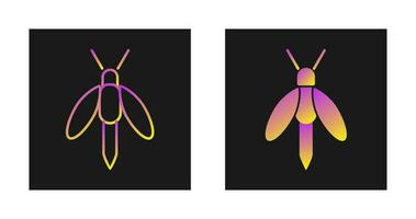 Firefly Vector Icon