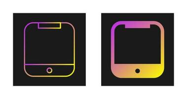 Smart Device Vector Icon