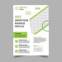 Corporate Flyer Design, business Flyer templates, business brochure flyer poster vector design template, business flyer poster design template.