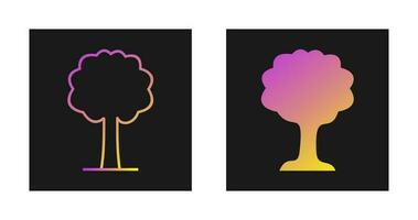 Tree Vector Icon