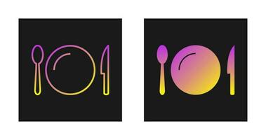 Utensils Vector Icon