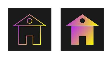 Home Vector Icon