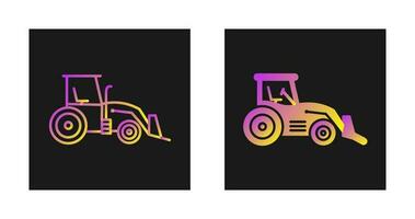 Loader Vector Icon