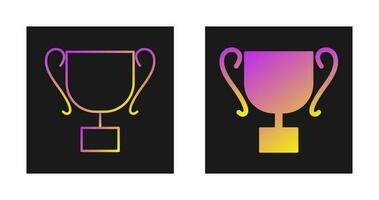 Awards Vector Icon