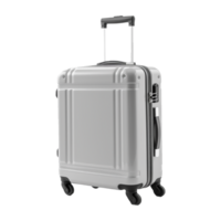 Antler Luggage AI Generated png