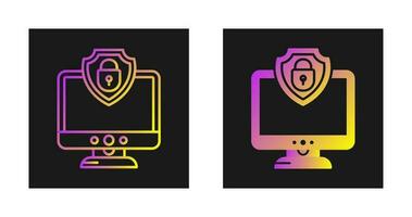 Security Vector Icon