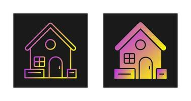 House Vector Icon