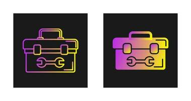 Tool Box Vector Icon