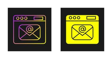 Email Vector Icon