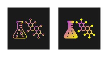 Chemistry Vector Icon