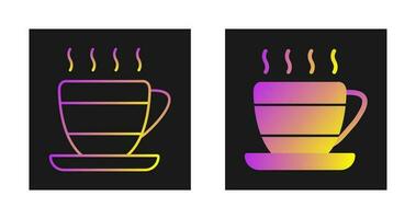 Cup Vector Icon