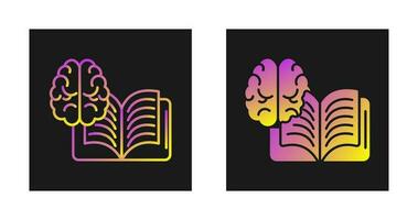 Knowledge Vector Icon