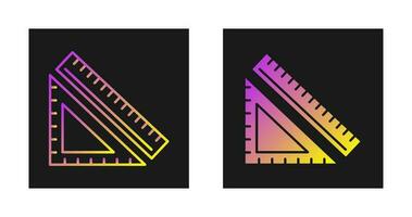 School Scale Vector Icon