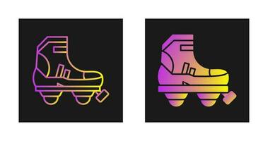 Skate Vector Icon