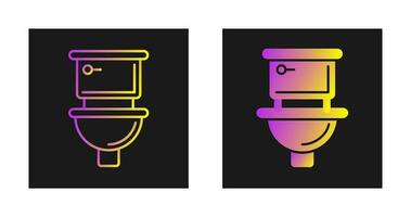 Wc Vector Icon