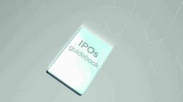 ipos guidebok zoom i animering video