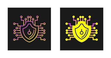 Secure Vector Icon