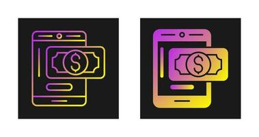 Online Payment Vector Icon