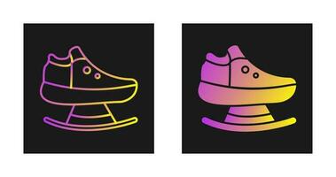 Skate Vector Icon