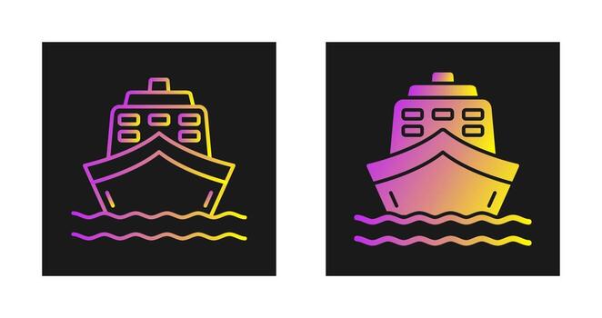 Data Analysis Vector Icon