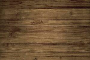 Brown wooden flooring photo