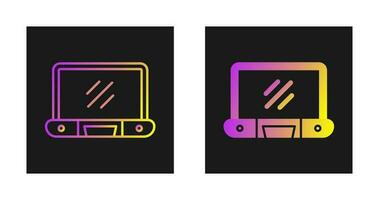 laptop Vector Icon