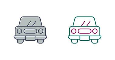 Car Vector icon