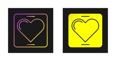 Like Vector Icon