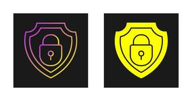 Lock Vector Icon