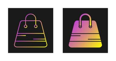 Bag Vector Icon