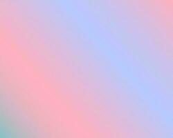 Gradient background, Vector abstract backdrop for design or presentations. Gradient from blue to pink and turquoise