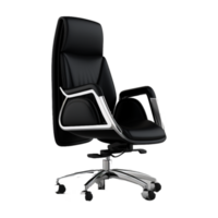 office black chair png