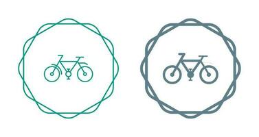 Cycle Vector Icon