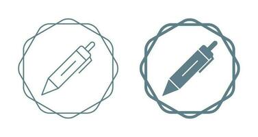 Pen Vector Icon