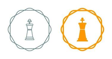 Chess Vector Icon