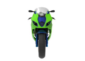 desenho animado animê moto ai gerar 25221349 PNG