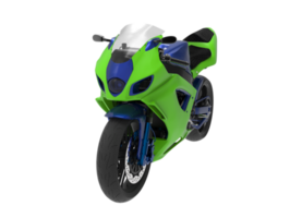 Motorrad unterwegs png