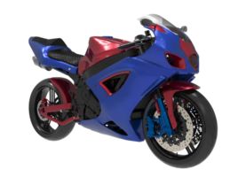 Motorrad unterwegs png