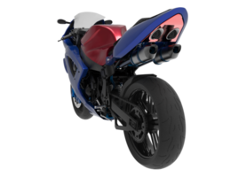 moto sulla strada png