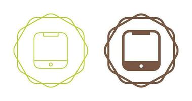 Smart Device Vector Icon