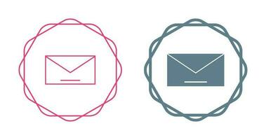 Mail Vector Icon